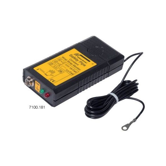 Grounding Scanner, 7100.181