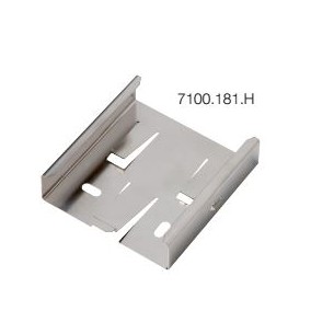 Prise en charge des boutons de sécurité. 7100.181.H