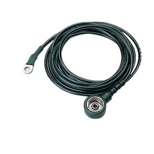 Câble de connexion à la terre. 2250.758.1