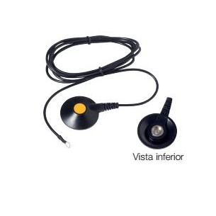 Ground connection cable. 2250.790