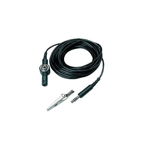 2250.757 - Cable múltiple de conexión a tierra.