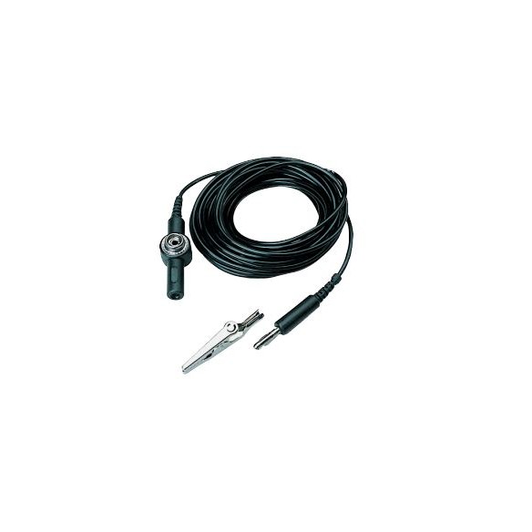 2250.757 - Cable múltiple de conexión a tierra.