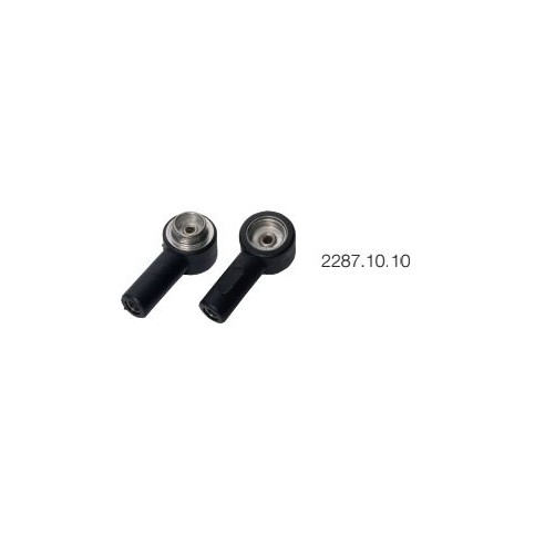 Adaptateur de connexion à la terre. 2287.10.10