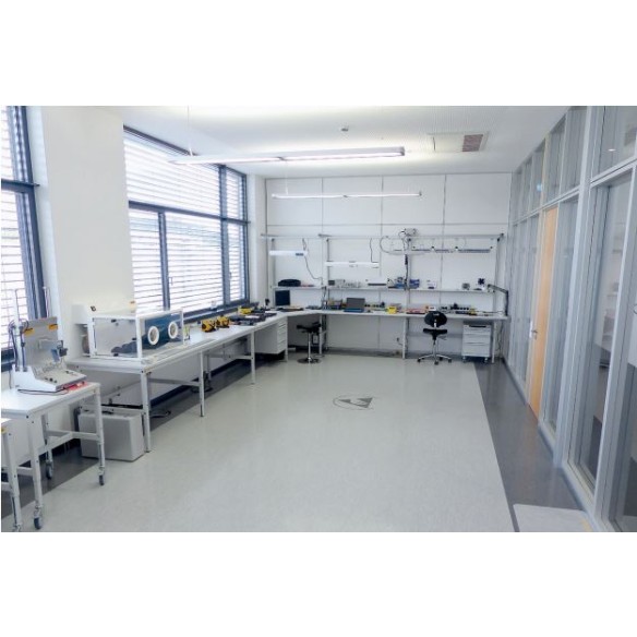 7100.EFM51.KA - calibración con certificado para 7100.EFM51.