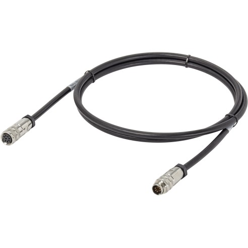 Cable RET control, outdoor, Libre de halógenos - AISG 2.0  - 3mts, L99-C197-3000
