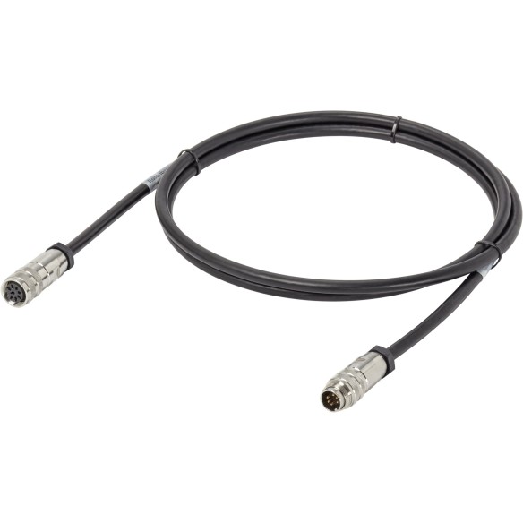 Cable RET control, outdoor, Libre de halógenos - AISG 2.0  - 3mts, L99-C197-3000