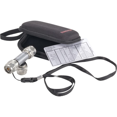 Kit de Calibración compacto en T con Carga/Corto/Abierto, conector N 50Ohm, 53S36R-MSON3