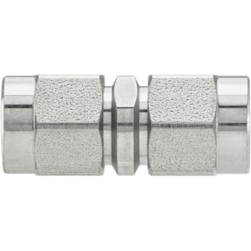 Adaptador de precisión RPC-3.50 Macho a RPC-3.50 Macho recto, 26.5 GHz, 03S121-S02S3