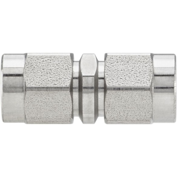 Adaptador de precisión RPC-3.50 Macho a RPC-3.50 Macho recto, 26.5 GHz, 03S121-S02S3