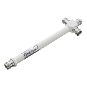 Répartiteur 3 voies réactif ValuDAS™, haute puissance, 578-3 800 MHz, 4,3-10, VD-S3-CPUSEW-H-43B