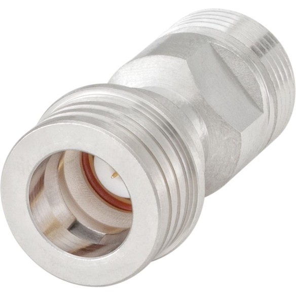 Adaptador QN Macho a N hembra, 153QS153-K00N5