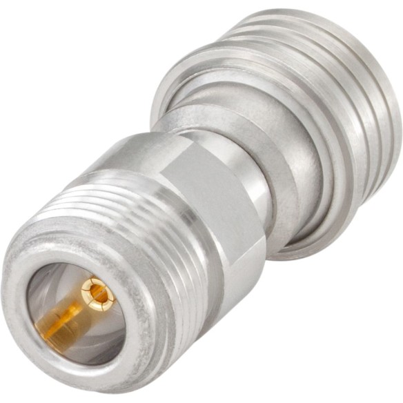 Adaptador QN Macho a N hembra, 153QS153-K00N5