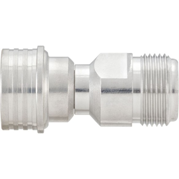 Adaptador QN Macho a N hembra, 153QS153-K00N5