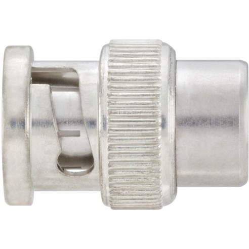 Connecteur de charge BNC mâle 50Ohm 1Watt, 51S1RR-001N4