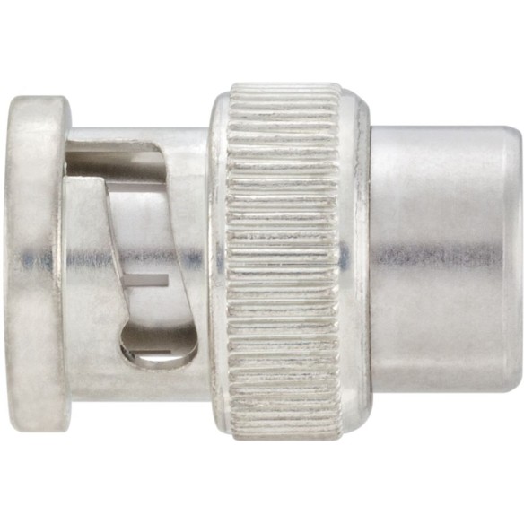 Load termination BNC male connector 50Ohm 1Watt, 51S1RR-001N4