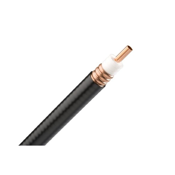 7/8R Coaxial Cable, AVA5-50