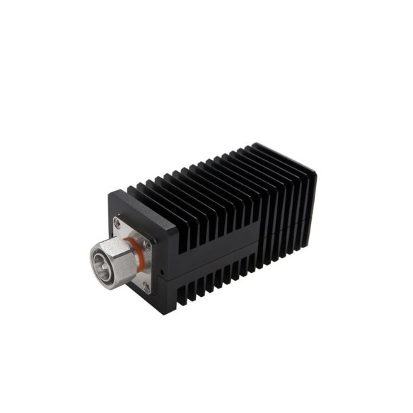 Carga conector N(Macho) 50W 0–6000 MHz, T-50-UW-NM
