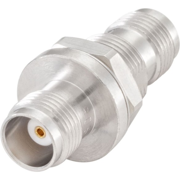 Adaptador TNC hembra/hembra (50ohm) para chasis, 56K501-K00N5
