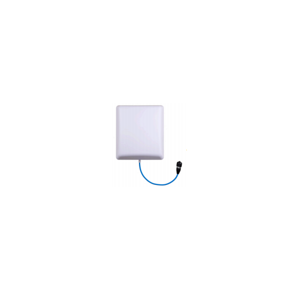 Low PIM Outdoor Panel Antenna 600-6000 MHz, N Female, ref A123-50879