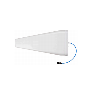Antenne Log-périodique Low PIM  617-3800 MHz, connecteur 4, 3-10, ref A125-LP43-5G