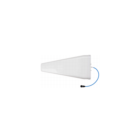 Antenne Log-périodique Low PIM  617-3800 MHz, connecteur N, A125-LPN-5G