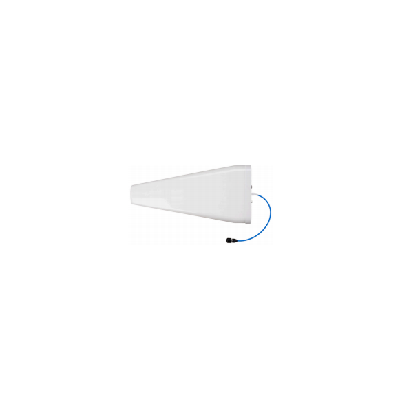 Antenne Log-périodique Low PIM  617-3800 MHz, connecteur N, A125-LPN-5G