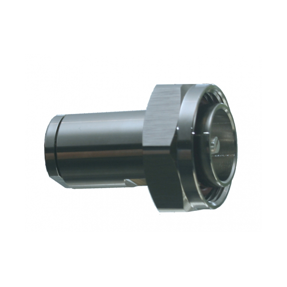 Conector DIN 7-16 Aircom / Ecoflex10, Ref 7380