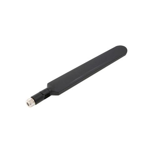 Antenne rotative extérieure LTE, multi-bande 698-2690MHz, connecteur SMA, réf Pulse W5095K