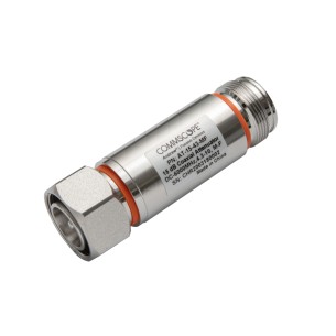 Atténuateur 4,3-10 (Mâle-Femelle), 10 dB, AT-10-43-MF | Épirsa