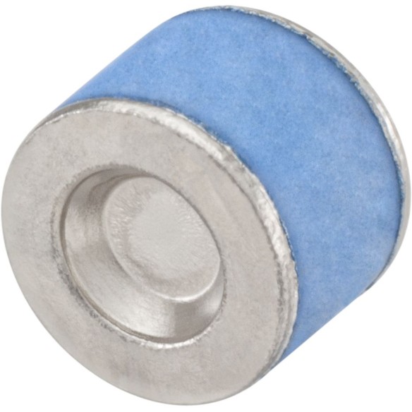 Metal ceramic gas capsule for arrester, 230V , Ref. 53ZB01-230