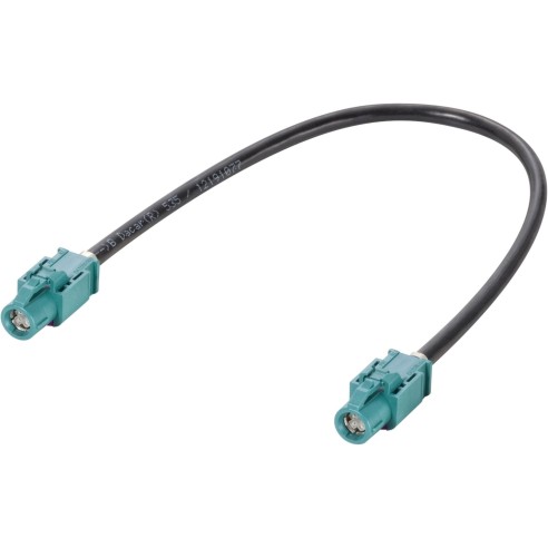 Cable RosenbergerHSD® ensamblado, LD5-101-1000-Z-Z