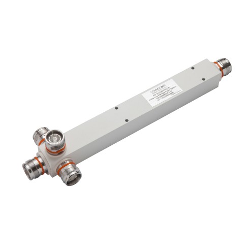 Répartiteur 4 voies sous PIM, S-4-UW-H-43-I6