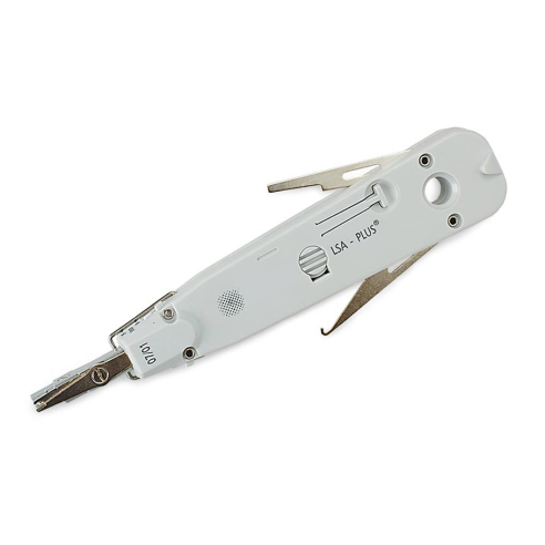 Outil d'insertion LSA-PLUS® Krone  avec capteur, Ref 64172055-01