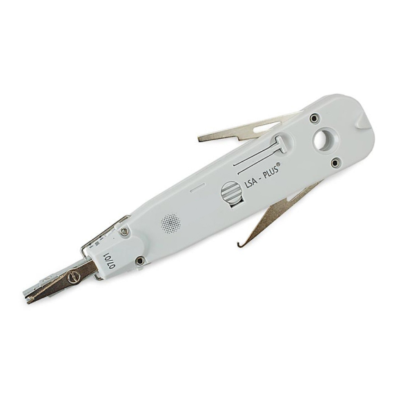 Insertion tool LSA Plus Krone® with sensor, Ref 64172055-01