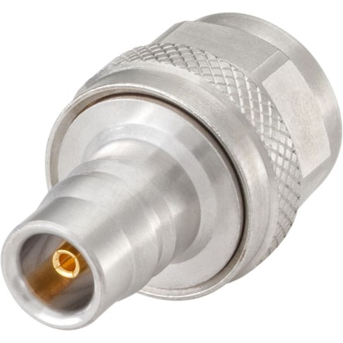 Adaptador QN hembra a N macho, 153QK153-S00N5