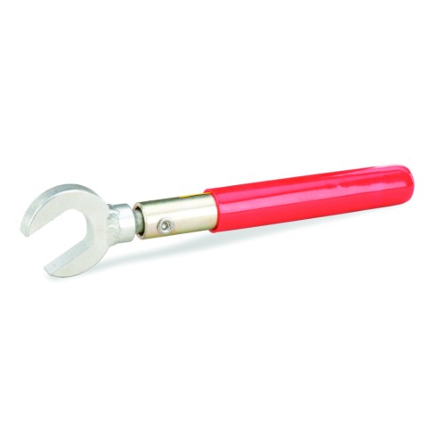 Clé Dynamométrique de 45 mm pour Connecteurs EZfit 1-1/4, TW-114-EZFC