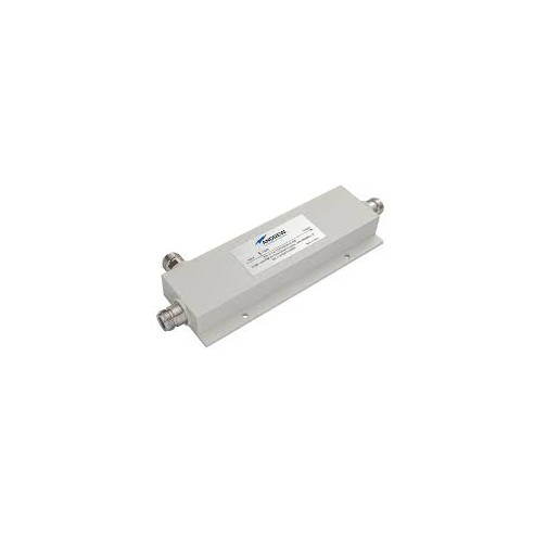 Acoplador direccional 15 dB, N, 340–3800MHz,  C-15-TCPUSEW-N-AI6
