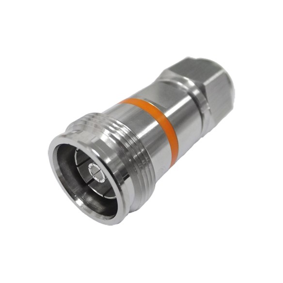 Adaptador N macho a 4.3-10 hembra, TA-NMHF