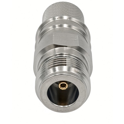 Conector N hembra para cable CNT/LMR/EP-600, CONNH-R-600