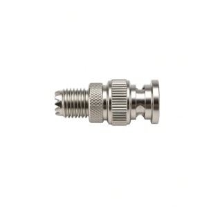 Adaptateur BNC mâle vers MINI UHF femelle, 54834