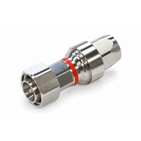 Connecteur 4.3-10 mâle droit, F4HM-D | Epirsa