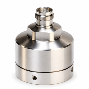 Connecteur 4.3-10 femelle droit, A7HF-S | Epirsa