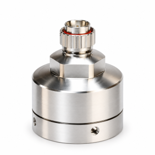 Connecteur 4.3-10 mâle droit, A7HM-S | Epirsa