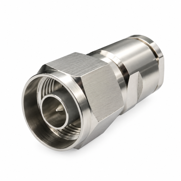 Connecteur N mâle pour CNT-400, 400BPNM-C | Epirsa