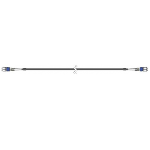Cable de fibra FTTA Monomodo DLC-DLC 15M, DFJ-2S5A-HW-15M | Epirsa