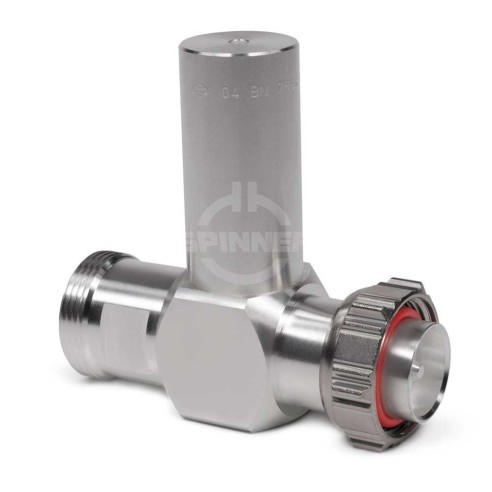 Parafoudre Lambda/4 DIN7/16 (femelle-mâle) 380-520MHZ (TETRA)