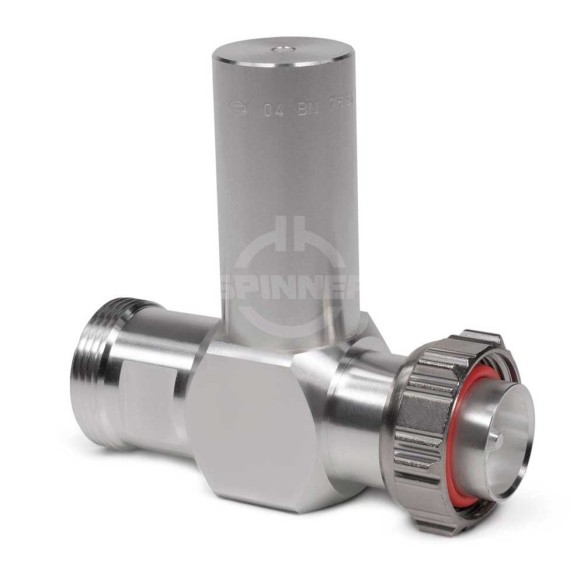 Lambda/4 DIN7/16 surge arrester (female-male) 380-520MHZ (TETRA)