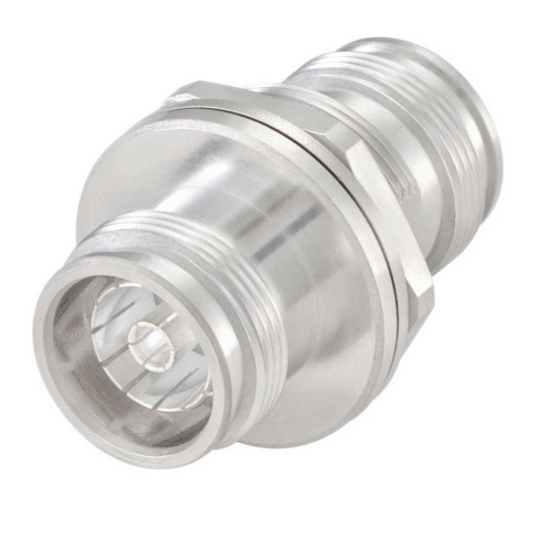 Adaptateur 4.3-10 femelle/châssis femelle, 64K501-K00B1