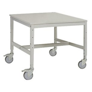 Table auxiliaire ESD mobile.