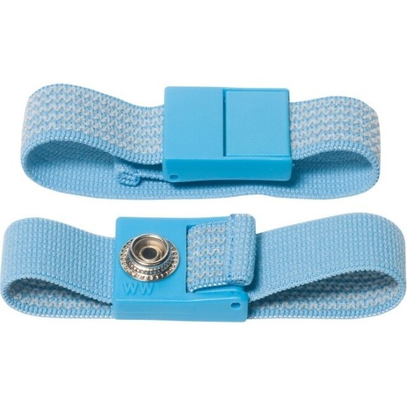 Muñequera elastica ajustable. 2050.750.10